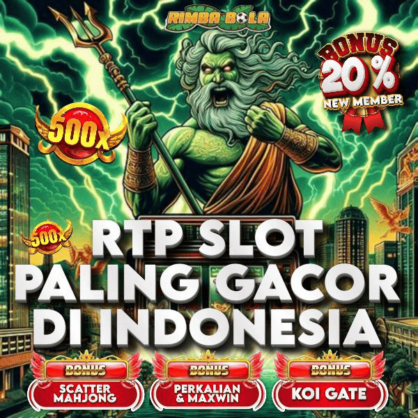 RIMBABOLA - DAFTAR DAN LOGIN DI LINK SLOT GACOR HARI INI ! DAPATKAN MAXWIN DENGAN MUDAH DISINI