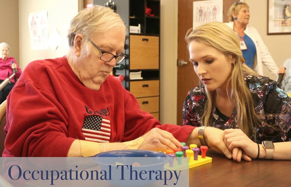Occupational-Therapy