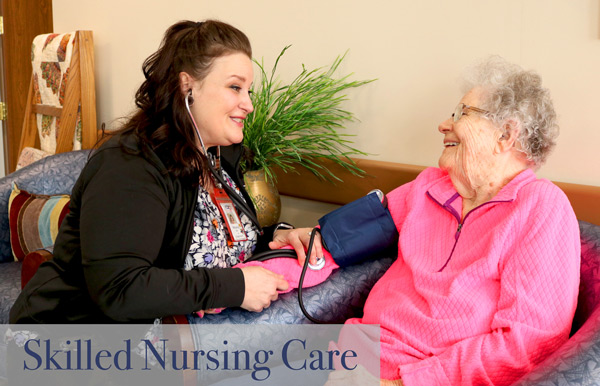 Skilled-Nursing-Care